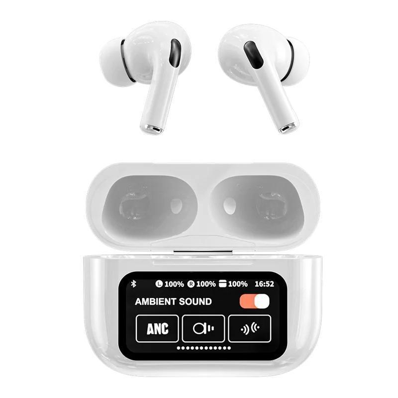 AR magic technologies Наушники беспроводные с микрофоном, Bluetooth, U(图1)