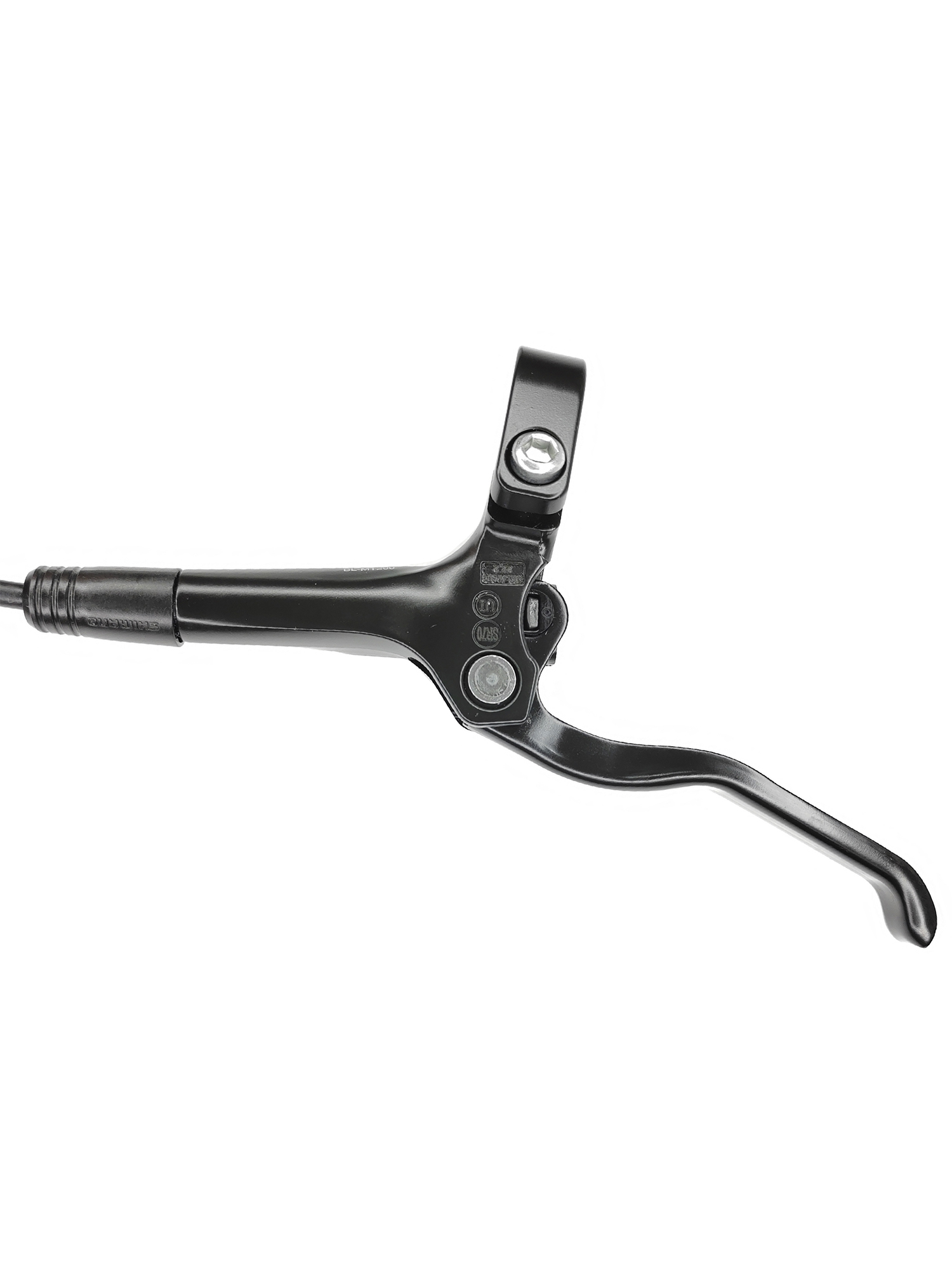 Shimano Гидравлические тормоза для велосипеда MT200 в сборе 170 см, задний — Товары для велоспорта — фото 3