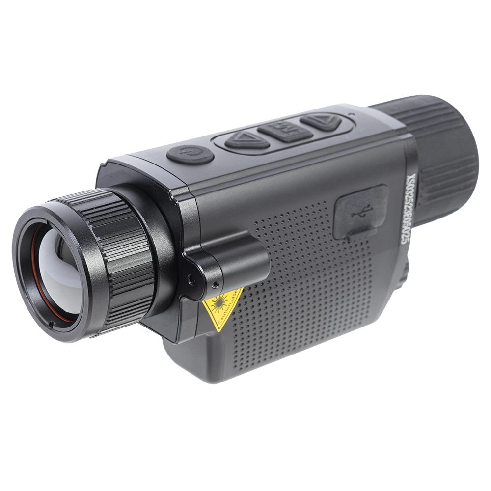 Монокуляр тепловизионный Sytong XS03-25 (матрица 384*288, объектив 25мм), XS03-25