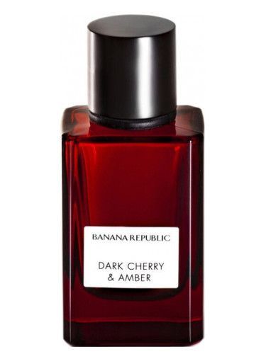 BANANA REPUBLIC DARK CHERRY & AMBER Парфюмерная вода 150 мл Banana Republic купить