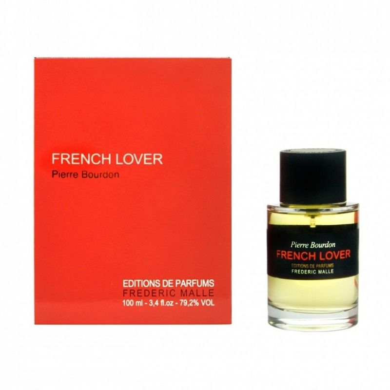 FREDERIC MALLE French Lover Парфюмерная вода 100 мл Frederic Malle