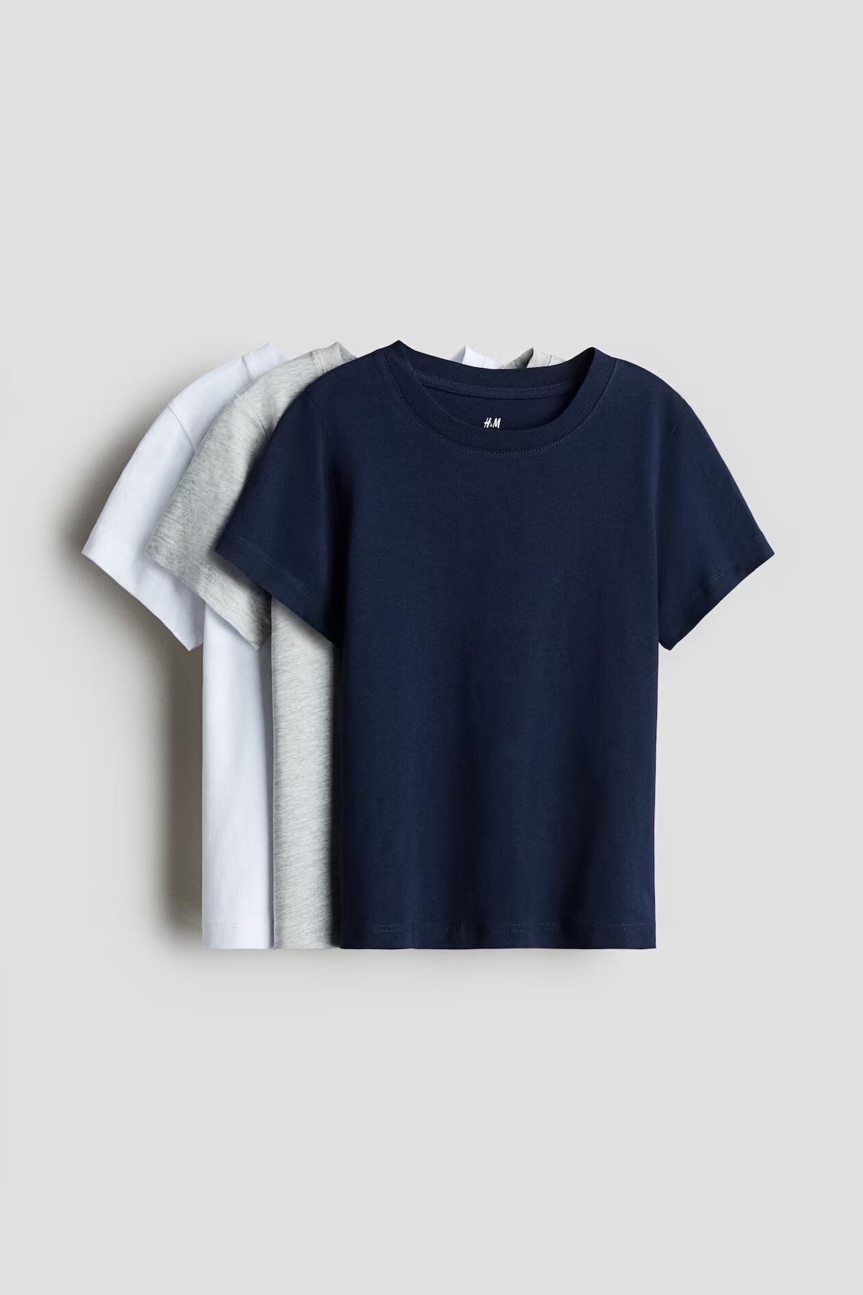 ФутболкадлямалышейH&M