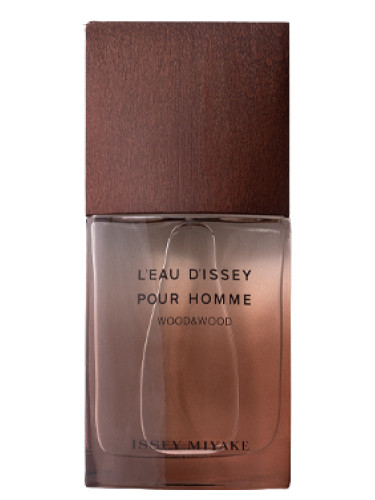 ISSEY MIYAKE L'EAU D'ISSEY WOOD & WOOD edp Мужская туалетная вода 50 мл Issey Miyake купить