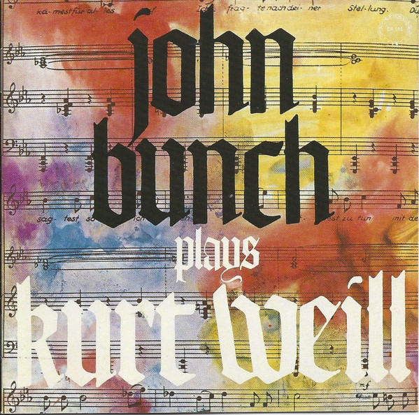 john bunch net worth