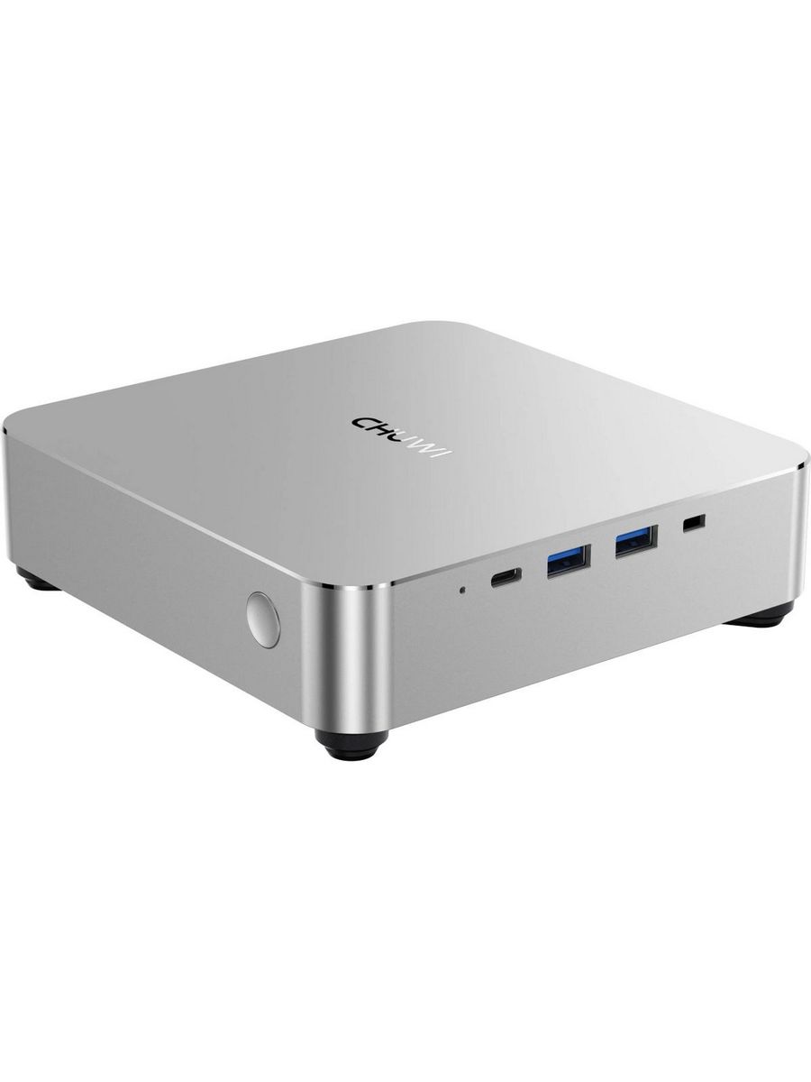 CHUWI Мини-ПК (Intel Core i9-13900HK, RAM 16 ГБ, SSD 512 ГБ
