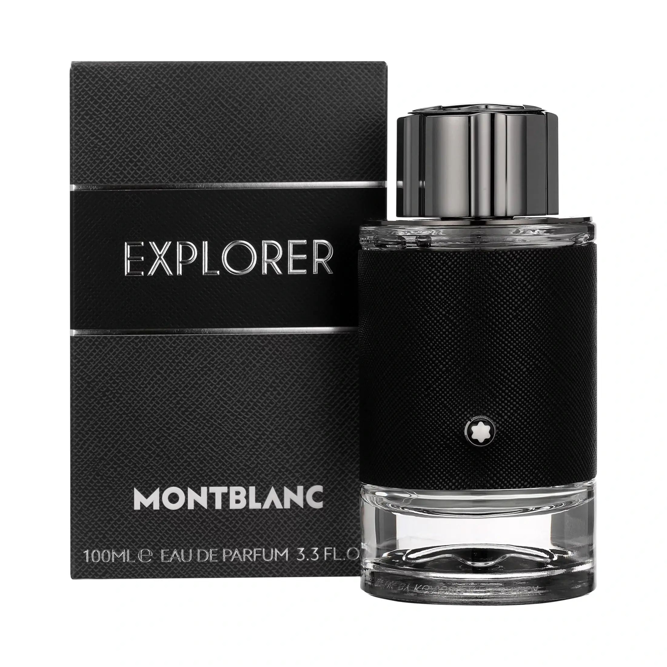MONTBLANC EXPLORER Парфюмерная вода для мужчин 100 мл Montblanc