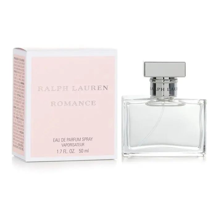 RALPH LAUREN Romance Парфюмерная вода для женщин 50 мл Polo Ralph Lauren