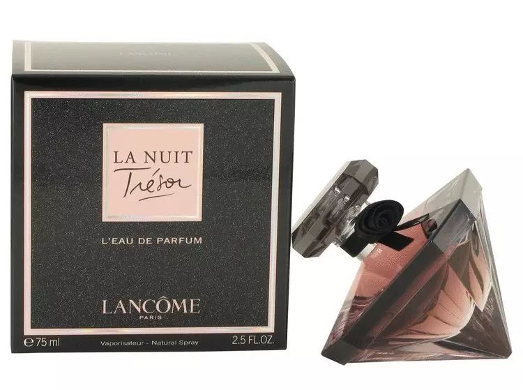 LANCOME TRESOR LA NUIT Парфюмерная вода для женщин 75 мл Lancome купить