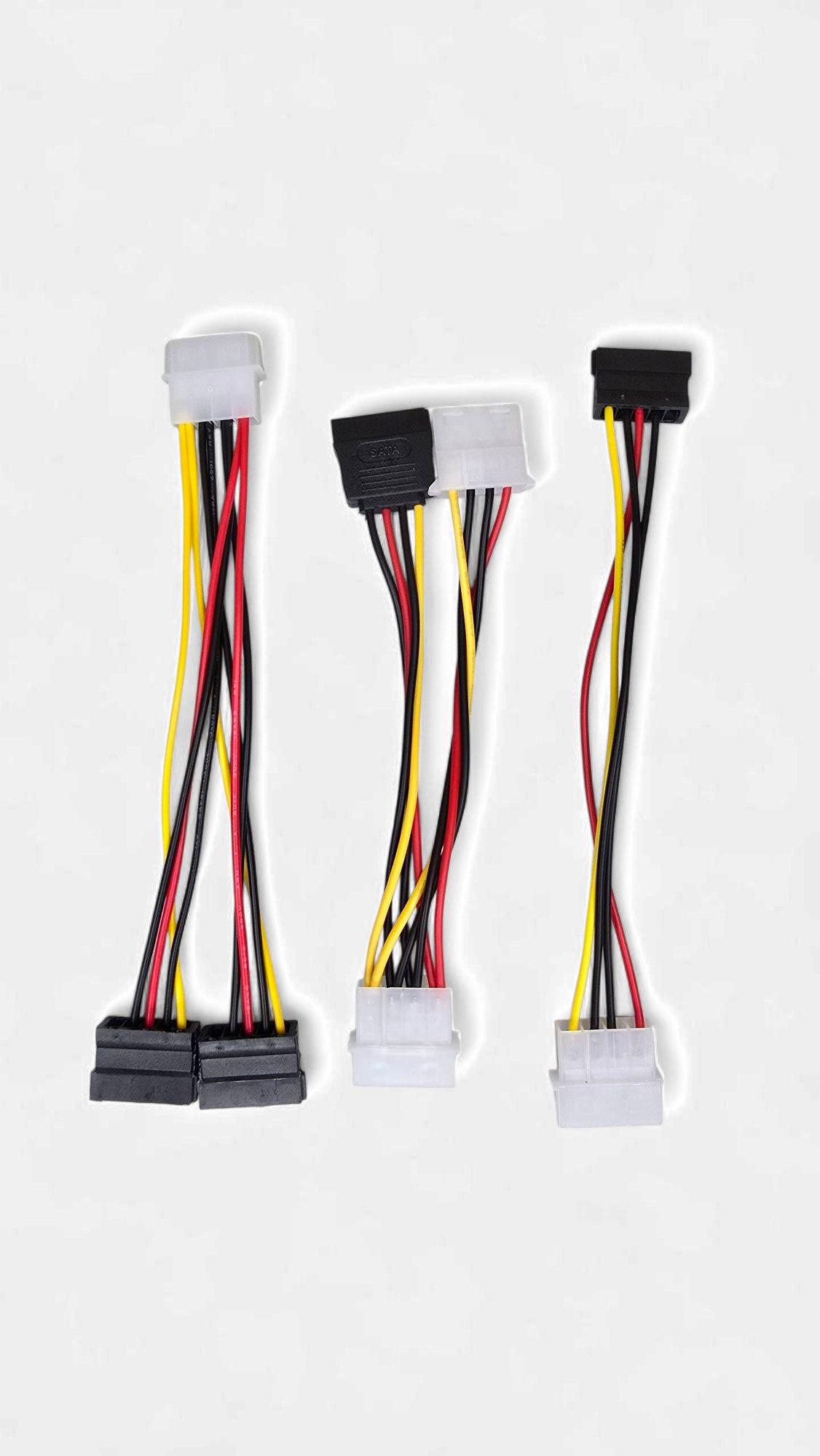 molexнаборпереходников+SATA