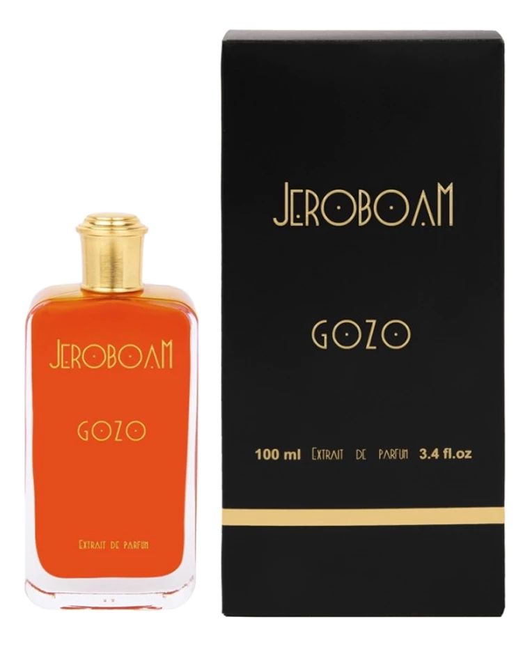 Jeroboam Gozo 100 мл духи Jeroboam