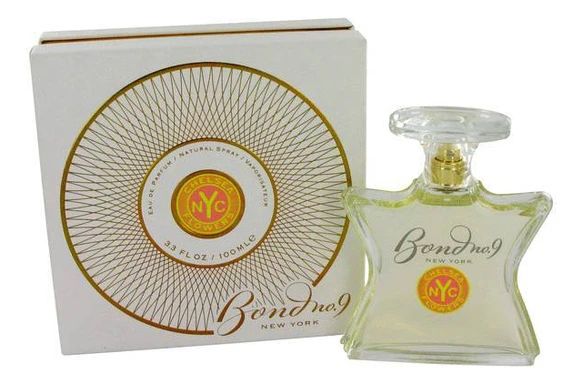 Bond No 9 Chelsea Flowers Вода парфюмерная для женщин 100 мл Bond No. 9 купить