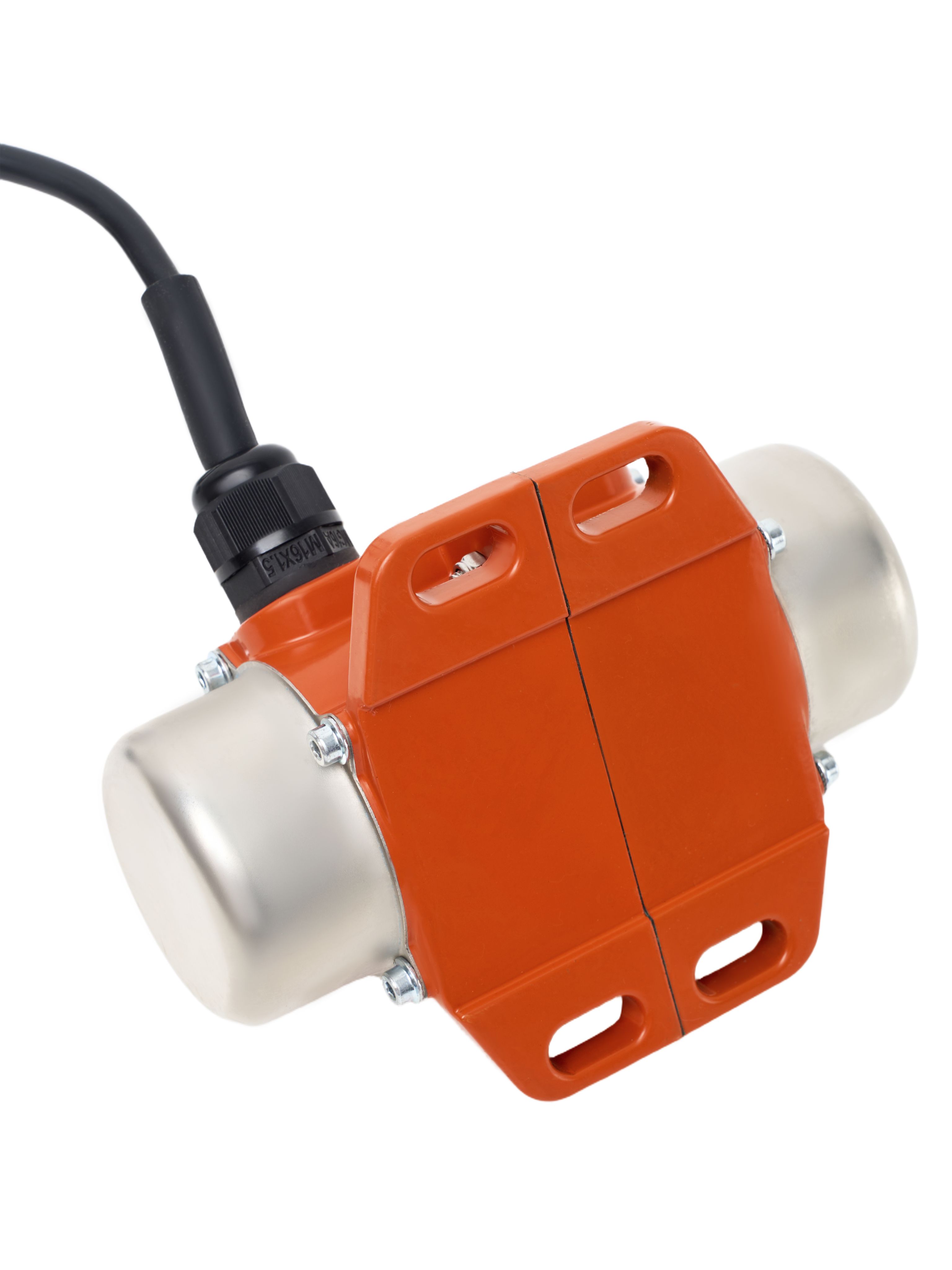 Вибрационный двигатель, вибродвигатель(图3)