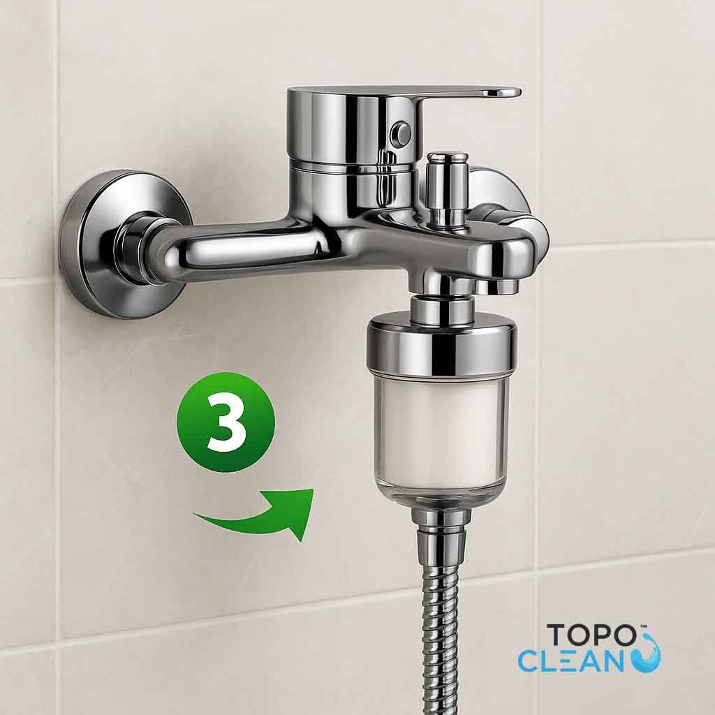 фильтр для бойлера от накипи