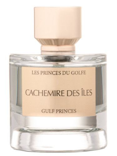 Les Fleurs du Golfe Cachemire Des Iles Духи унисекс 50 мл Les Fleurs du Golfe