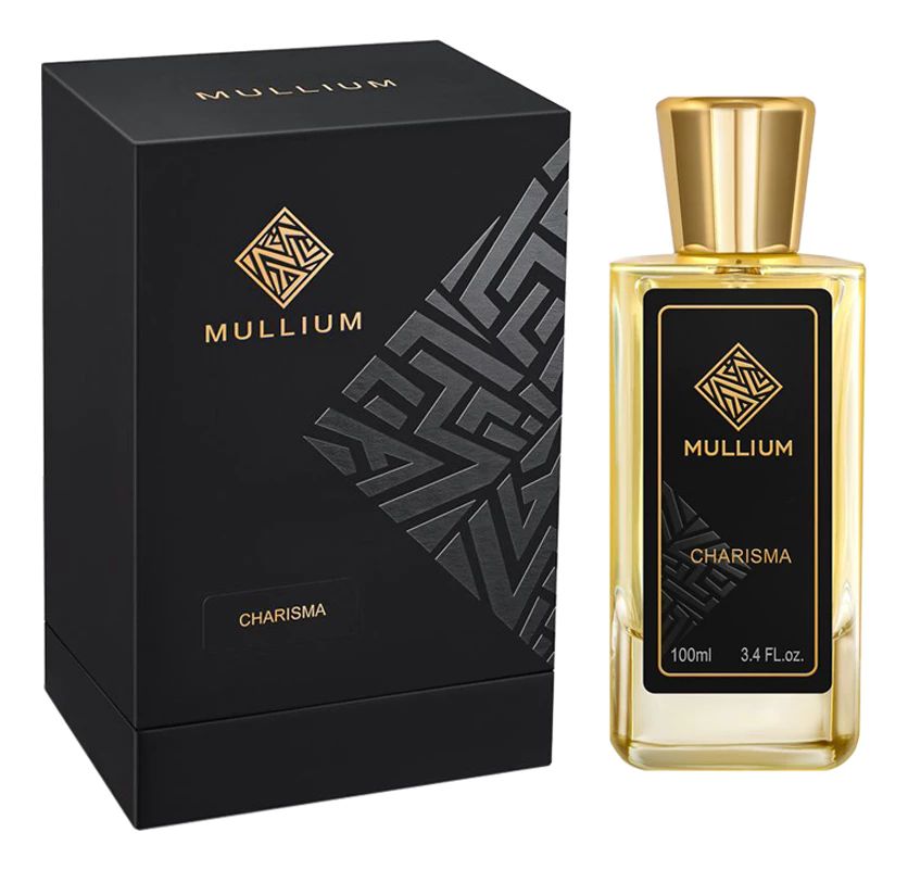 MULLIUM - Charisma Парфюмерная вода унисекс 100 мл MULLIUM