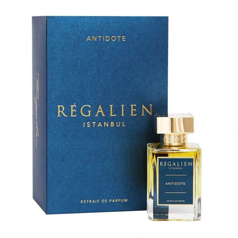 Regalien Exclusive Collection Antidote Духи 80 мл REGALIEN