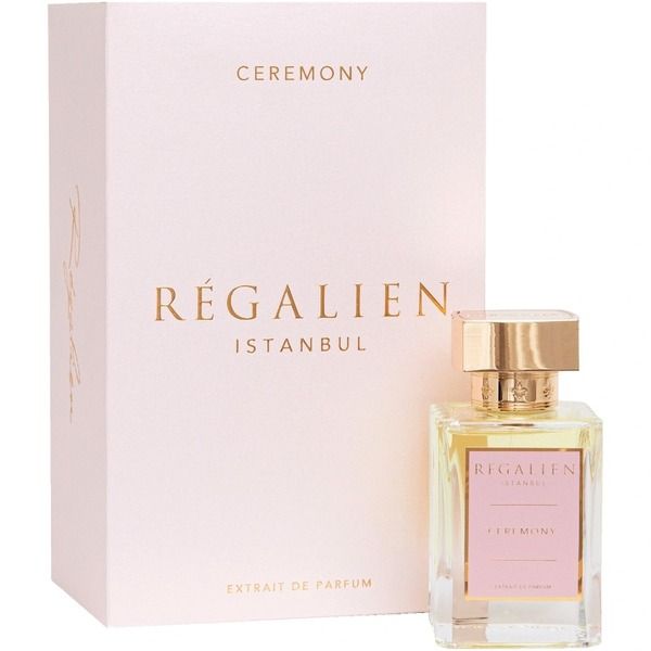Regalien Exclusive Collection Ceremony Духи 100 мл REGALIEN