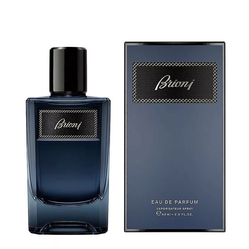 Brioni 2021 Парфюмерная вода 60 мл Brioni
