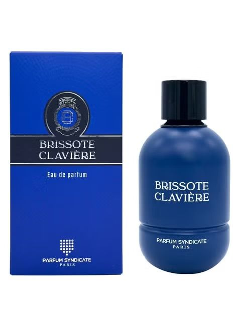 Parfum Syndicate Brisscote Claviere Вода парфюмерная унисекс 100 мл Parfum Syndicate купить