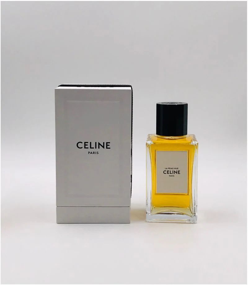 Celine La Peau Nue Парфюмерная вода 100 мл CELINE