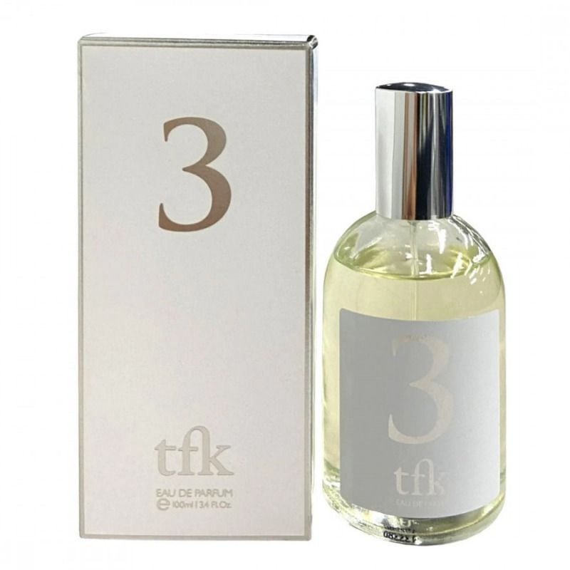 The Fragrance Kitchen 3 Парфюмерная вода 100 мл The Fragrance Kitchen