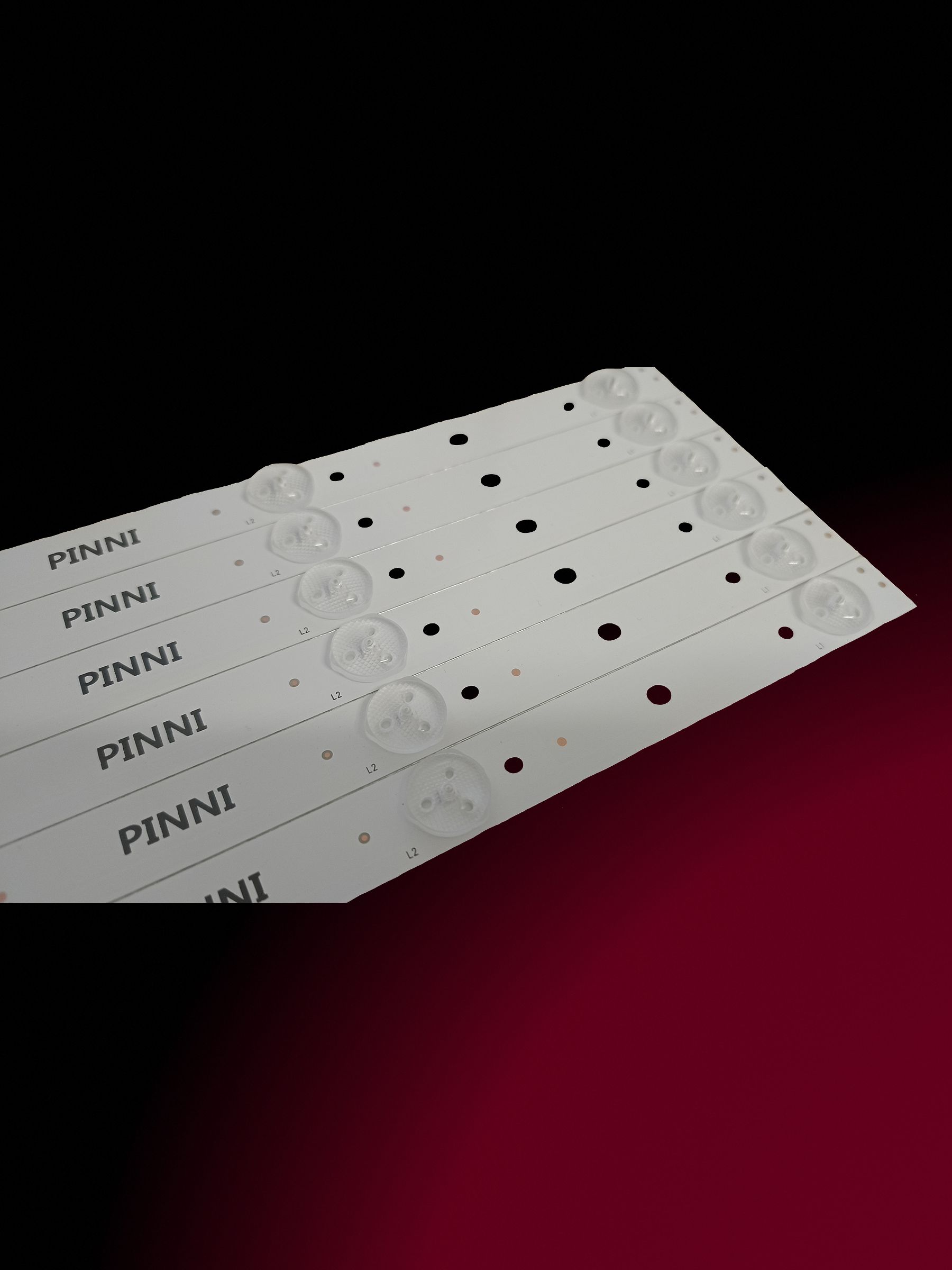Подсветка для TOSHIBA 40S2550EV; KONKA 40626 35021228