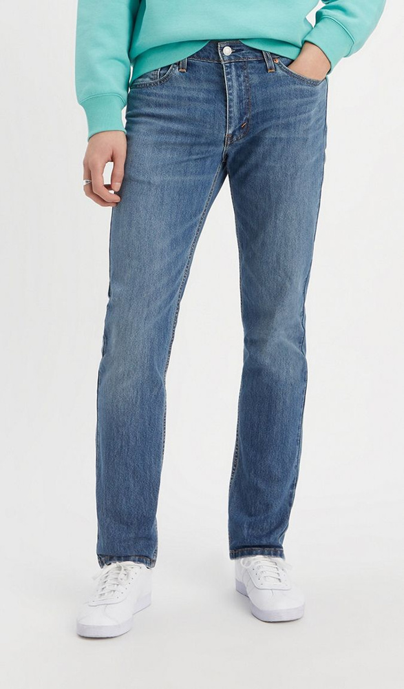 Джинсы Levi's 511 - купить с доставкой по выгодным ценам в интернет ...