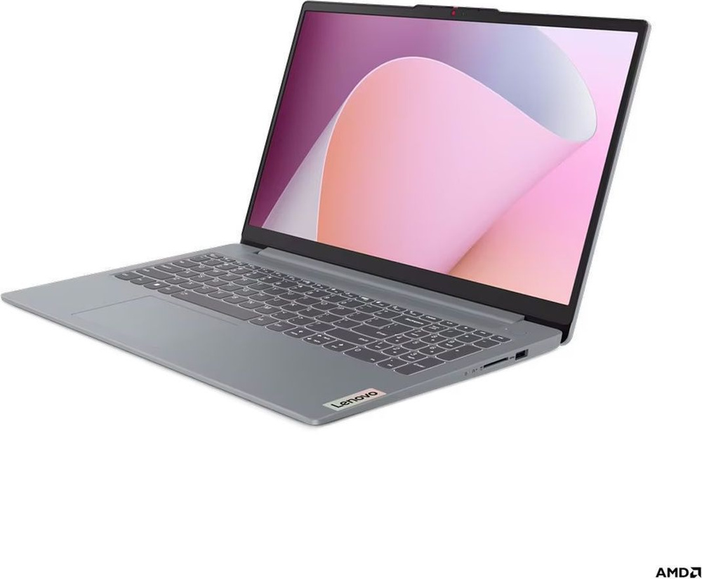 Lenovo IdeaPad Slim 3 15AMN8 Ноутбук 15.6