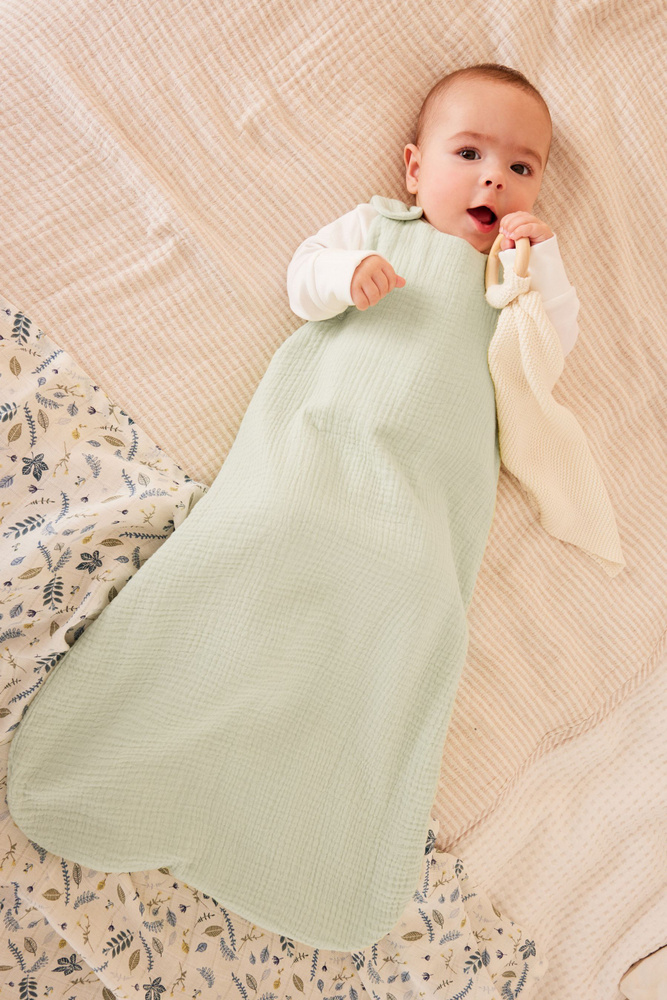 Спальный мешок для новорожденных NEXT #1