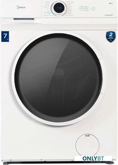 Стиральная машина Midea Midea Lunar MF100W70/W - купить по выгодной ...