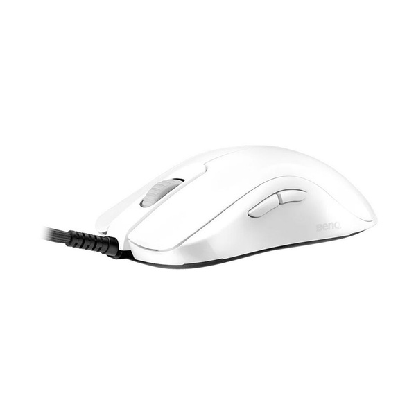 Мышь Zowie Компьютерная ZOWIE FK1-B-SEWH, белый - купить по выгодной ...