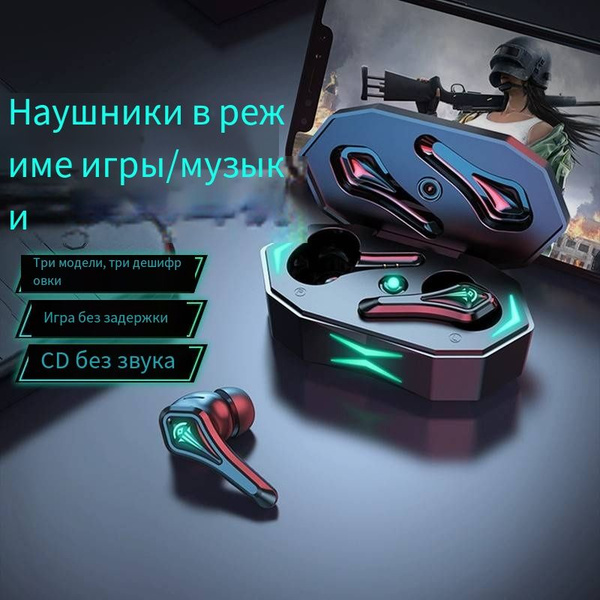 Наушники Внутриканальные Парижский ночной сон HGHEJ13 - купить по ...