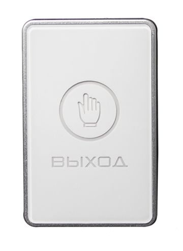 Сенсорная кнопка выхода.TS-MAGIC White - купить по выгодным ценам в ...