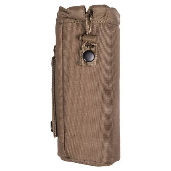 Походная посуда Mil-Tec Water Bottle Pouch MOLLE coyote - купить с ...