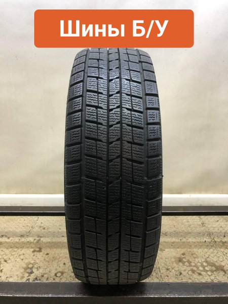 Шины для легковых автомобилей Dunlop 175/65 14 Зима Нешипованные ...