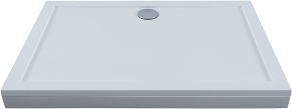Поддон для душа Aquanet Alfa/Delta 120х80 - купить с доставкой по ...