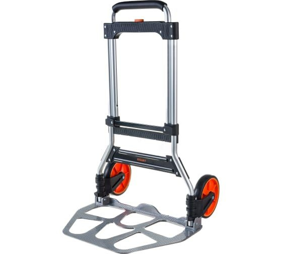 Складная тележка Gigant HY-120 - купить с доставкой по выгодным ценам в ...