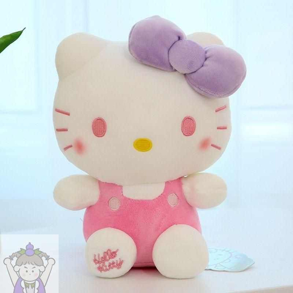 Игрушка из мягкого Hello Kitty кота - новый наилучший друг - купить с ...