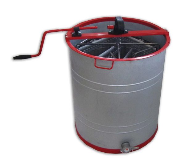 Ручная Медогонка Купить Бу В Новосибирске Цена