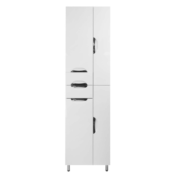 Пенал Loranto Стиль 52 с корзиной для белья CS00024679 - купить с ...