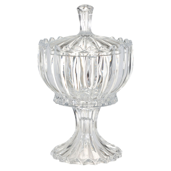 Kuchenland Конфетница "Alpine", 1 шт - купить с доставкой по выгодным ...