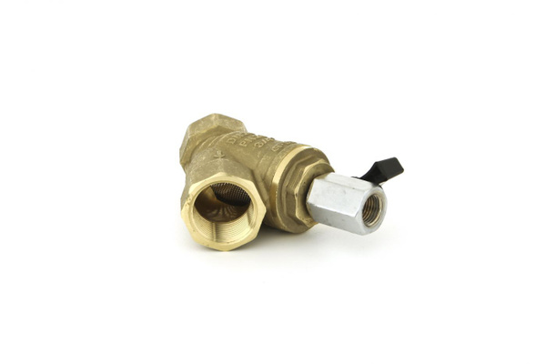 Danfoss FVR-D DN50 Фильтр сетчатый со спускным краном - купить в ...