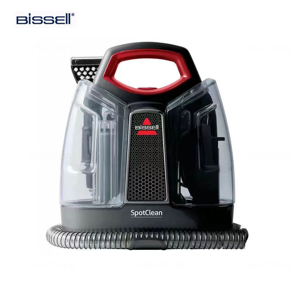 Бытовой пылесос Bissell Spotclean 3698Z - купить по низким ценам в ...