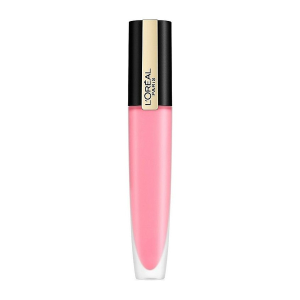 L'Oreal Paris Губная помада-тинт для губ Rouge Signature Parisian ...
