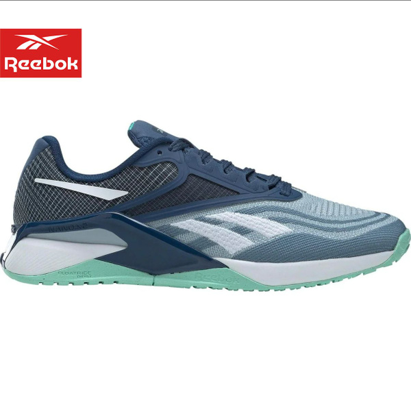 Кроссовки Reebok Nano X2 (Hiper) - купить с доставкой по выгодным ценам ...