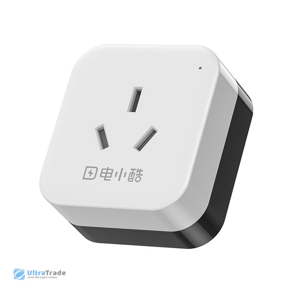 Умная розетка для кондиционера Xiaomi Gosund Air Conditioner Partner ...