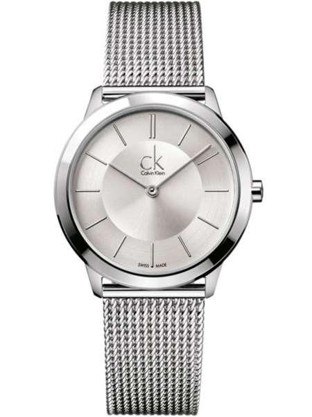 Женские наручные часы Calvin Klein 35mm - купить с доставкой по ...