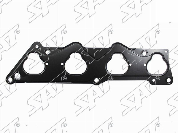 Прокладка впускного коллектора HONDA CIVIC D15A 01-