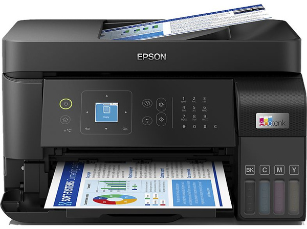 МФУ Epson Epson/эпсон/подарок/рождество/новый год/день рождения ...