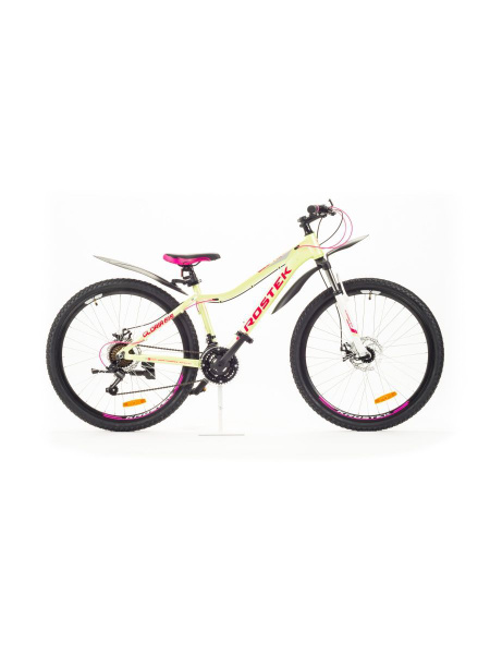 Велосипед 27,5" KROSTEK GLORIA 615 (рама 17'') (500097) - купить по ...